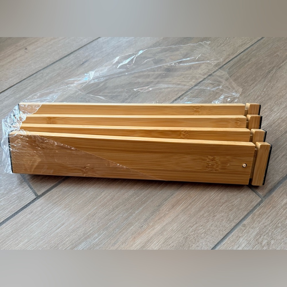 Bameos Drawer Dividers